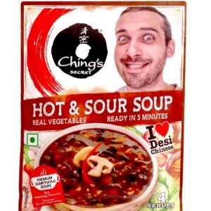 ChingsHotAndSpicySoup