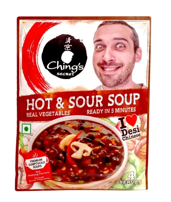 ChingsHotAndSpicySoup