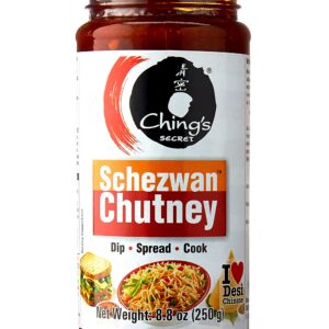 ChingsSchzwanChutney