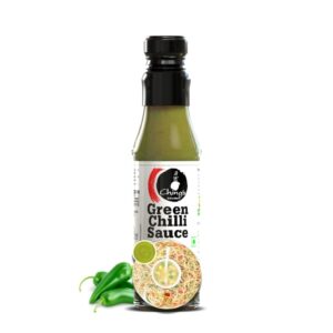 ChingsSecretGreenChilliSauce