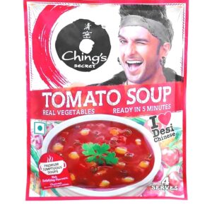 ChingsTomatoSoup