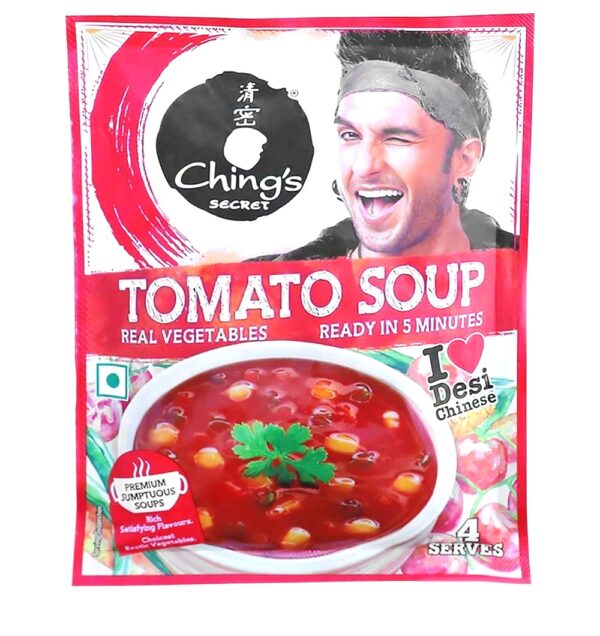 ChingsTomatoSoup