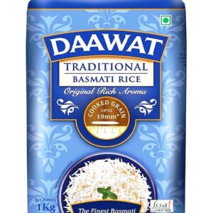 DaawatTraditionalBasmatiRice