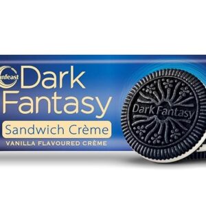 DarkFantasyVanilla