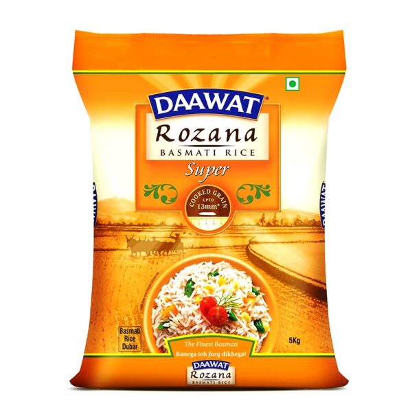 DawatSuperRice5kg