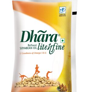 DharaRefineOil