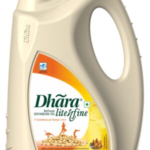 DharaRefineOil