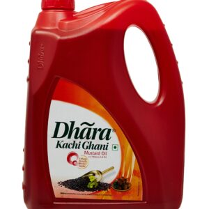 DharaSarsooOil5l