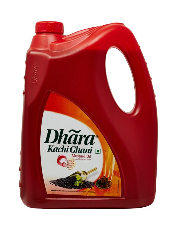 DharaSarsooOil5l