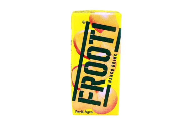 Frooti