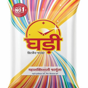 Ghadi Detergent powder