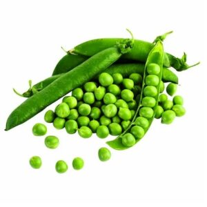 GreenPeas