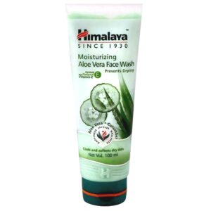 HimalayaFacewash