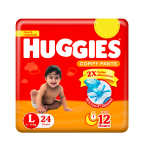 Huggies