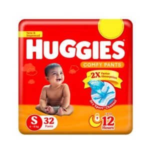 Huggies