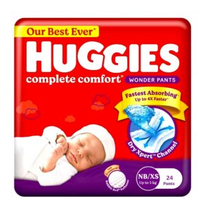 Huggies