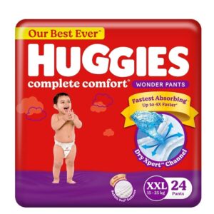 Huggies