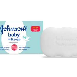 Jhonson's-baby-soap