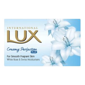 LuxSoap