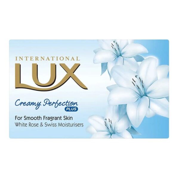 LuxSoap