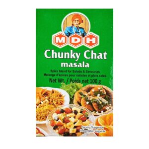 MDHchunkychatmasala