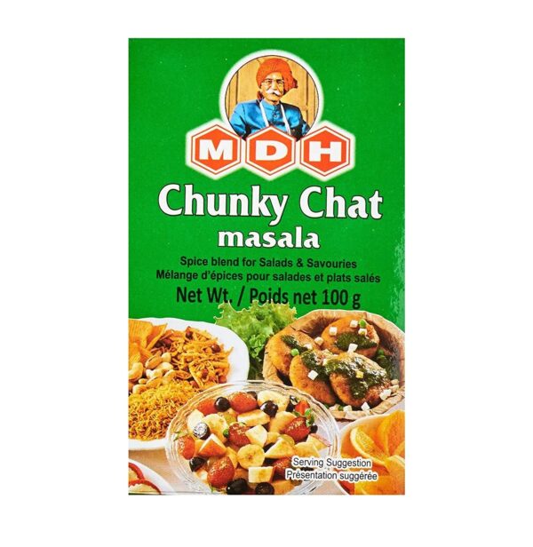 MDHchunkychatmasala