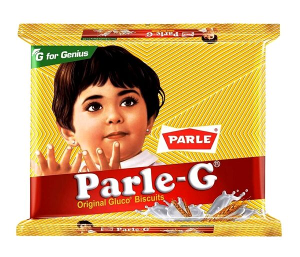 ParleG