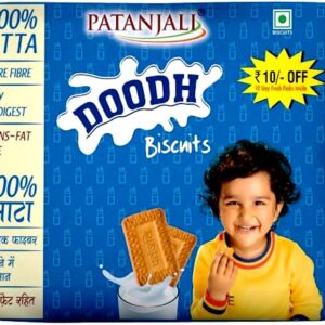 Patanjalibiscuit