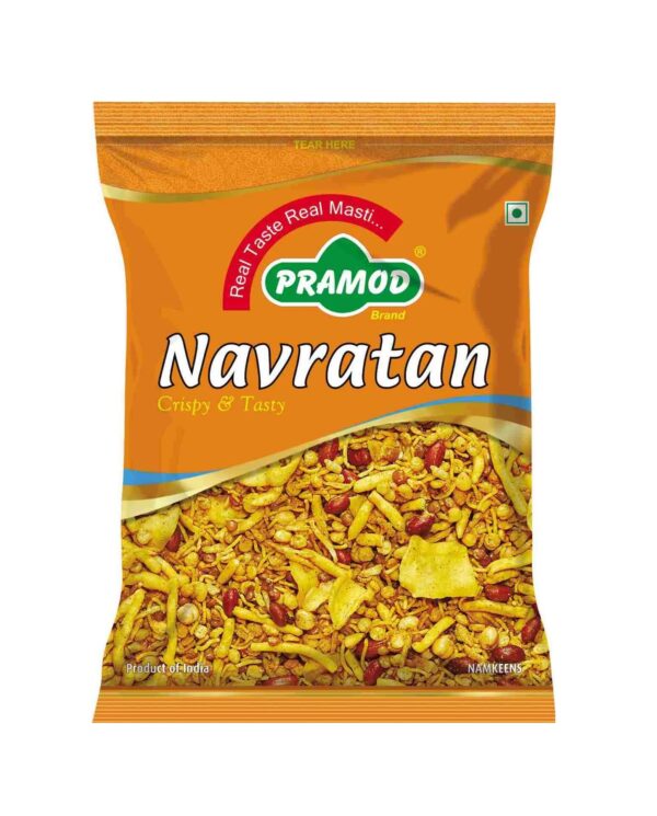 PramodMixture