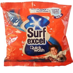 SurfExcel