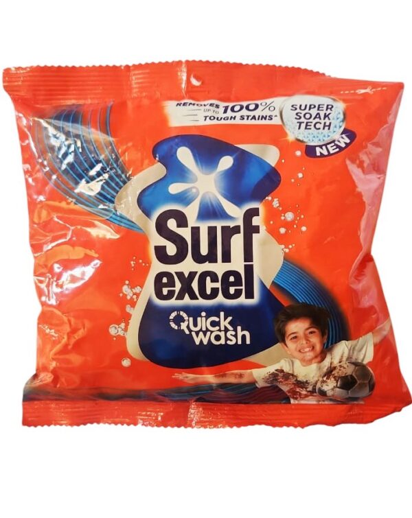 SurfExcel