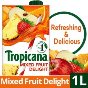 TropicanaMixedFruitjuice