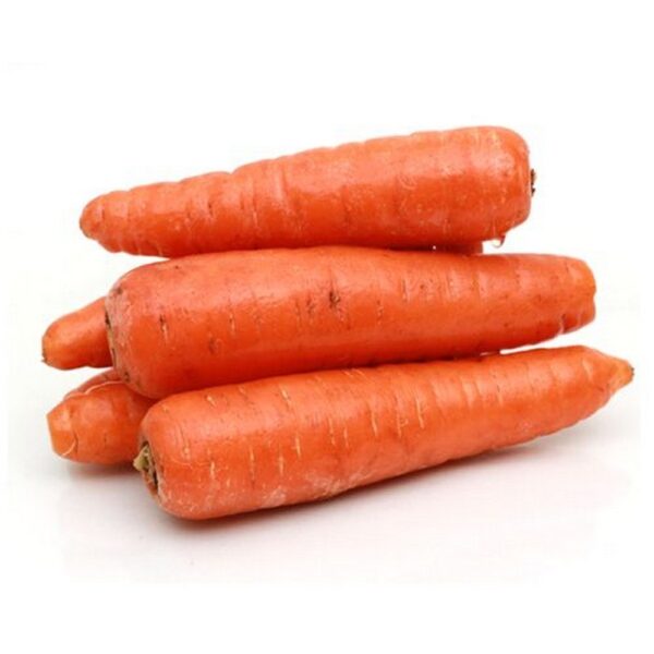 Carrot