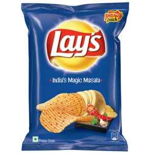 Lay's Lays Magic Masala