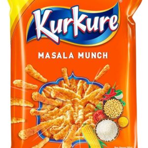 Kurkure Namkeen - Masala Munch