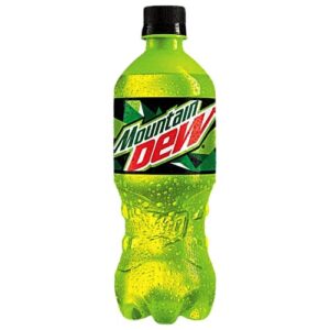 moutain-dew