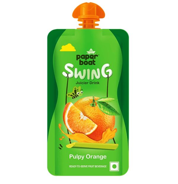 paper-boat-swing-juicier-drink-pulpy-orange